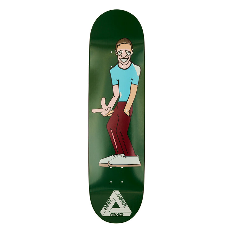 Palace Palace Chewy Pro Deck