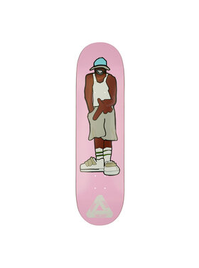 Palace Palace Jamal Pro Deck