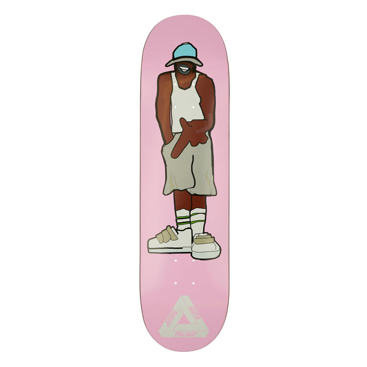 Palace Palace Jamal Pro Deck