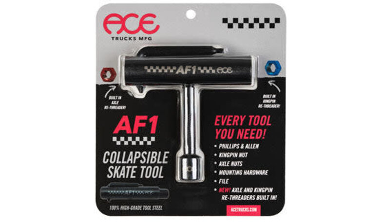 Ace Ace Af1 Skate Tool