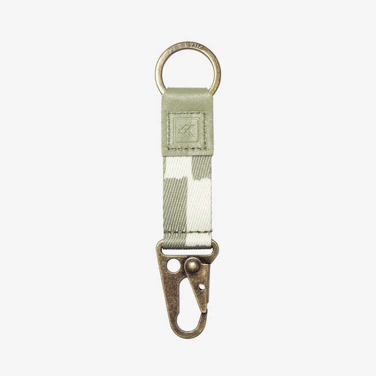 Thread Thread Keychain Clip | Scout
