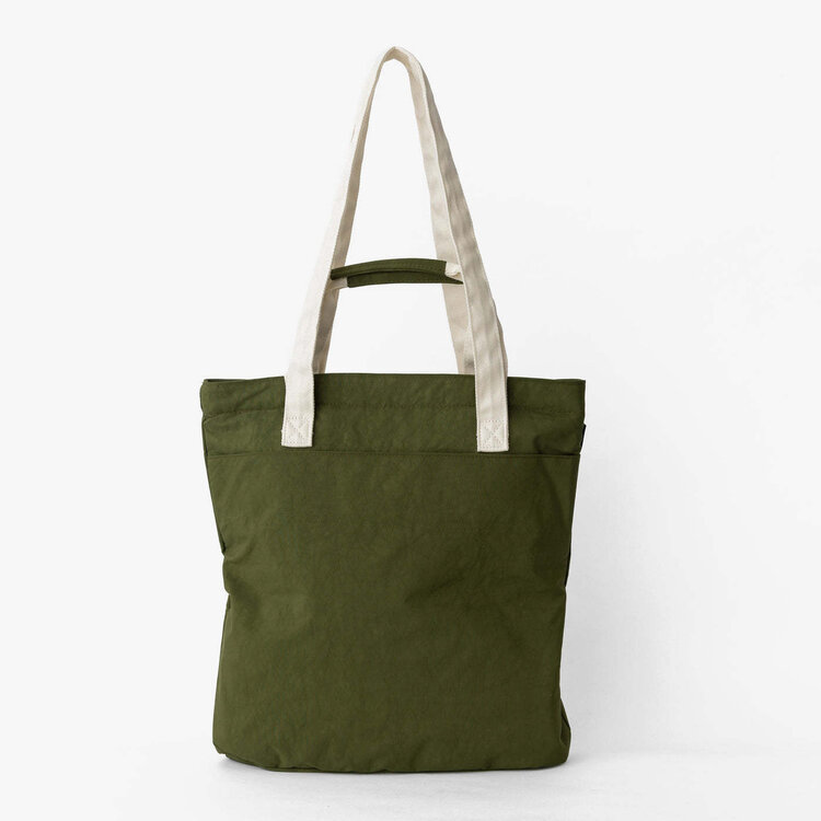 Thread Thread Utility Tote | Scout