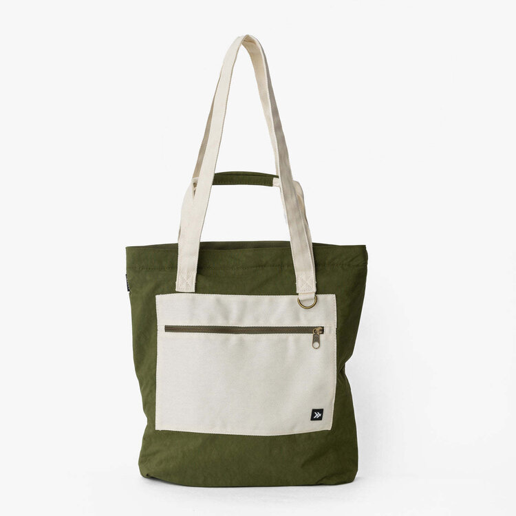 Thread Thread Utility Tote | Scout