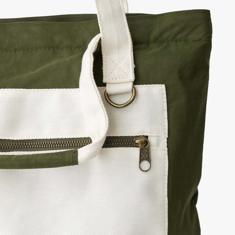 Thread Thread Utility Tote | Scout