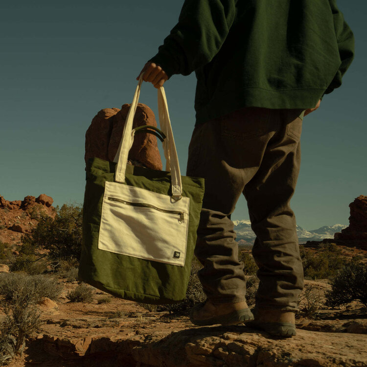 Thread Thread Utility Tote | Scout