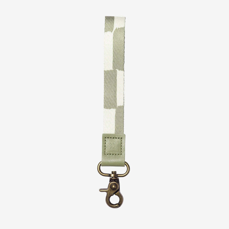 Thread Thread Wrist Lanyard | Scout