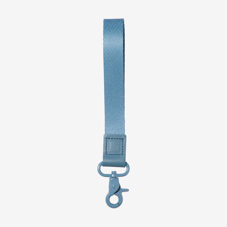 Thread Thread Wrist Lanyard | Surf Blue
