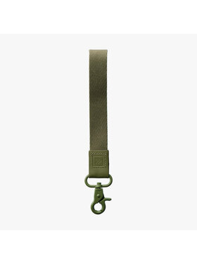 Thread Thread Wrist Lanyard | Olive