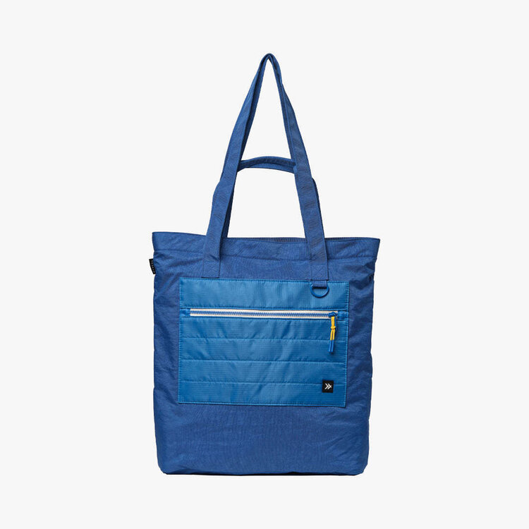 Thread Thread Utility Tote | Royal