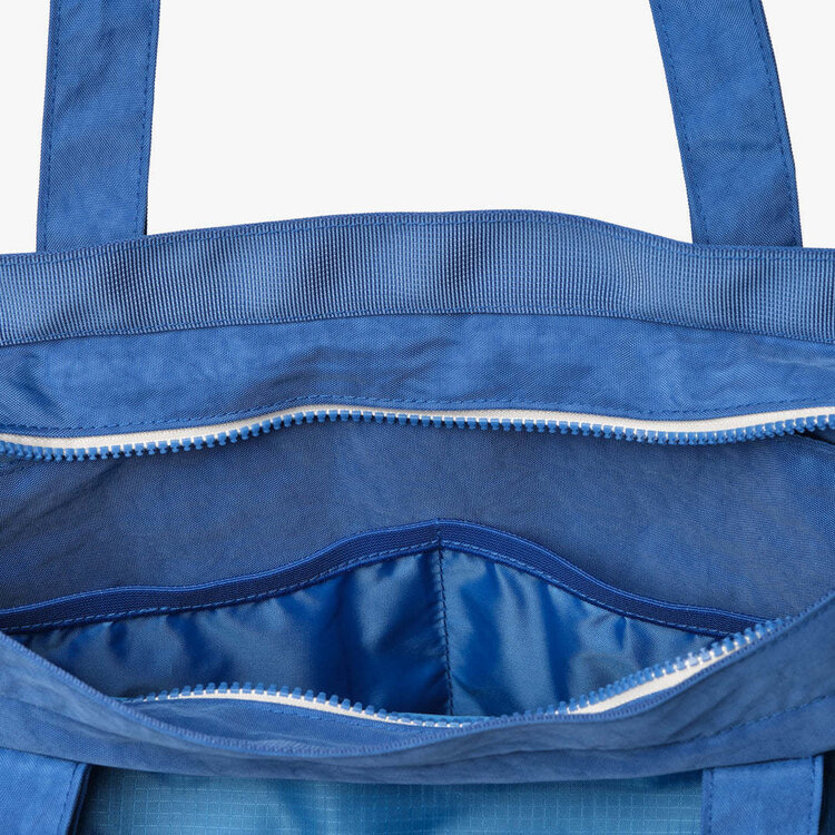 Thread Thread Utility Tote | Royal