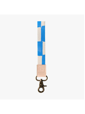Thread Thread Wrist Lanyard | Scout Royal