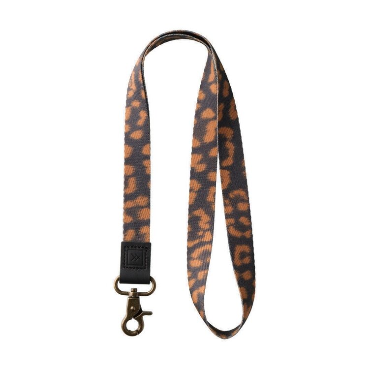 Thread Thread Neck Lanyard | Hendrix