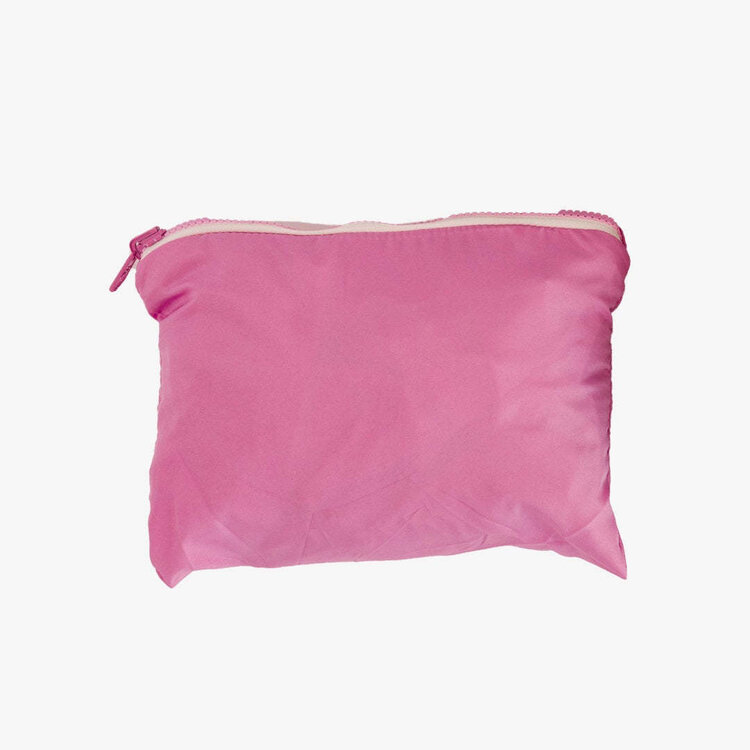 Thread Thread Slouchy Bag Regular | Bubblegum