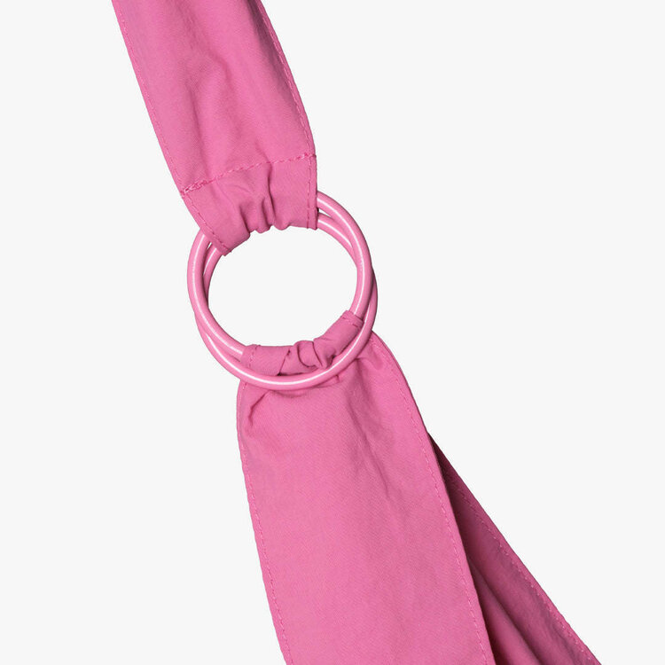 Thread Thread Slouchy Bag Regular | Bubblegum