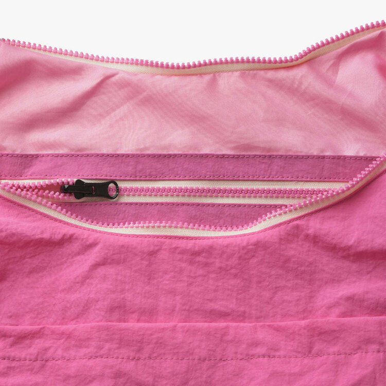 Thread Thread Slouchy Bag Regular | Bubblegum