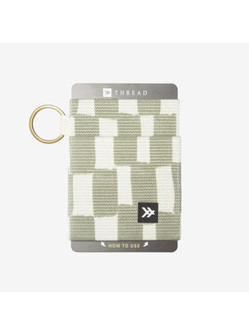 Thread Thread Elastic Wallet | Scout