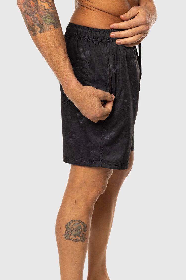 TEAMLTD TEAMLTD Swim Short (Mens) | Marble