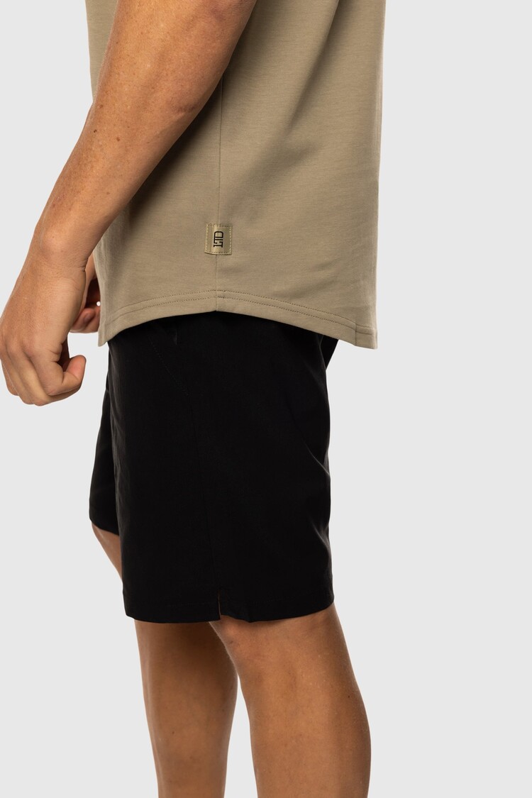 TEAMLTD TEAMLTD Basic Tee (Mens) | Olive
