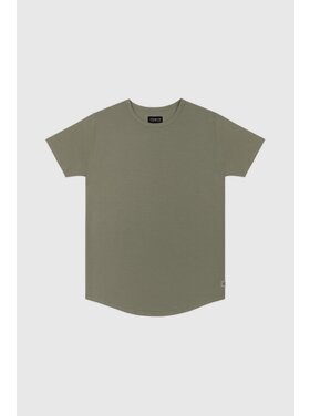 TEAMLTD TEAMLTD Basic Tee (Mens) | Olive