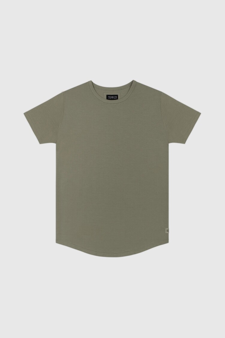 TEAMLTD TEAMLTD Basic Tee (Mens) | Olive