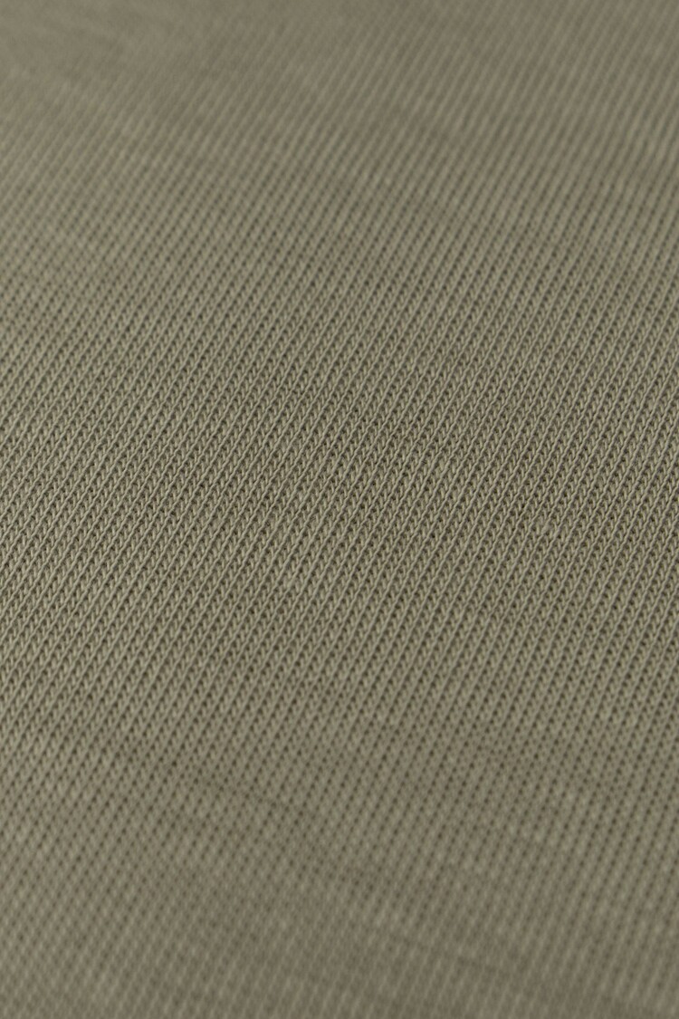 TEAMLTD TEAMLTD Basic Tee (Mens) | Olive