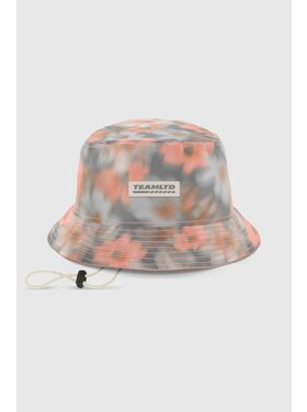 TEAMLTD TEAMLTD Blurred Floral Bucket Hat (Unisex)