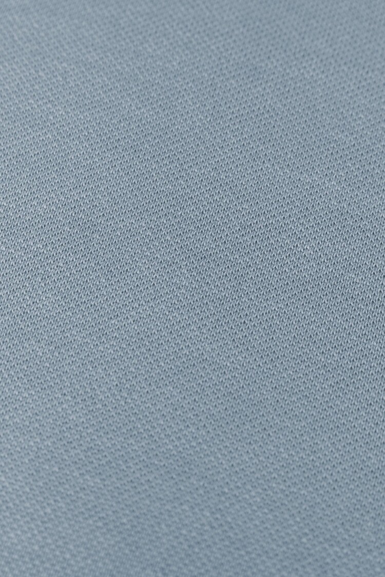 TEAMLTD TEAMLTD Butter Tee (Mens) | Light Blue