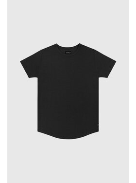 TEAMLTD TEAMLTD Butter Tee (Mens) | Vintage Black