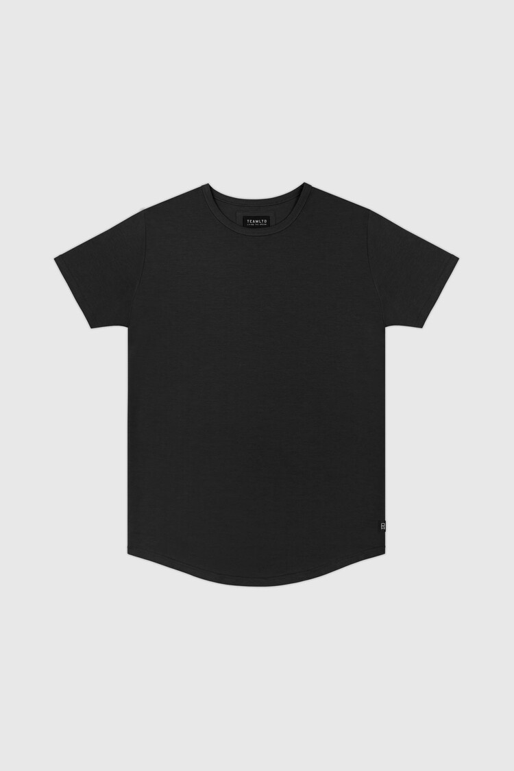TEAMLTD TEAMLTD Butter Tee (Mens) | Vintage Black