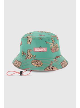 TEAMLTD TEAMLTD Cowboy Casino Bucket Hat (Unisex)