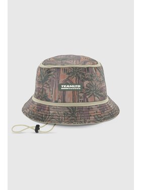 TEAMLTD TEAMLTD Morocco Bucket Hat (Unisex)