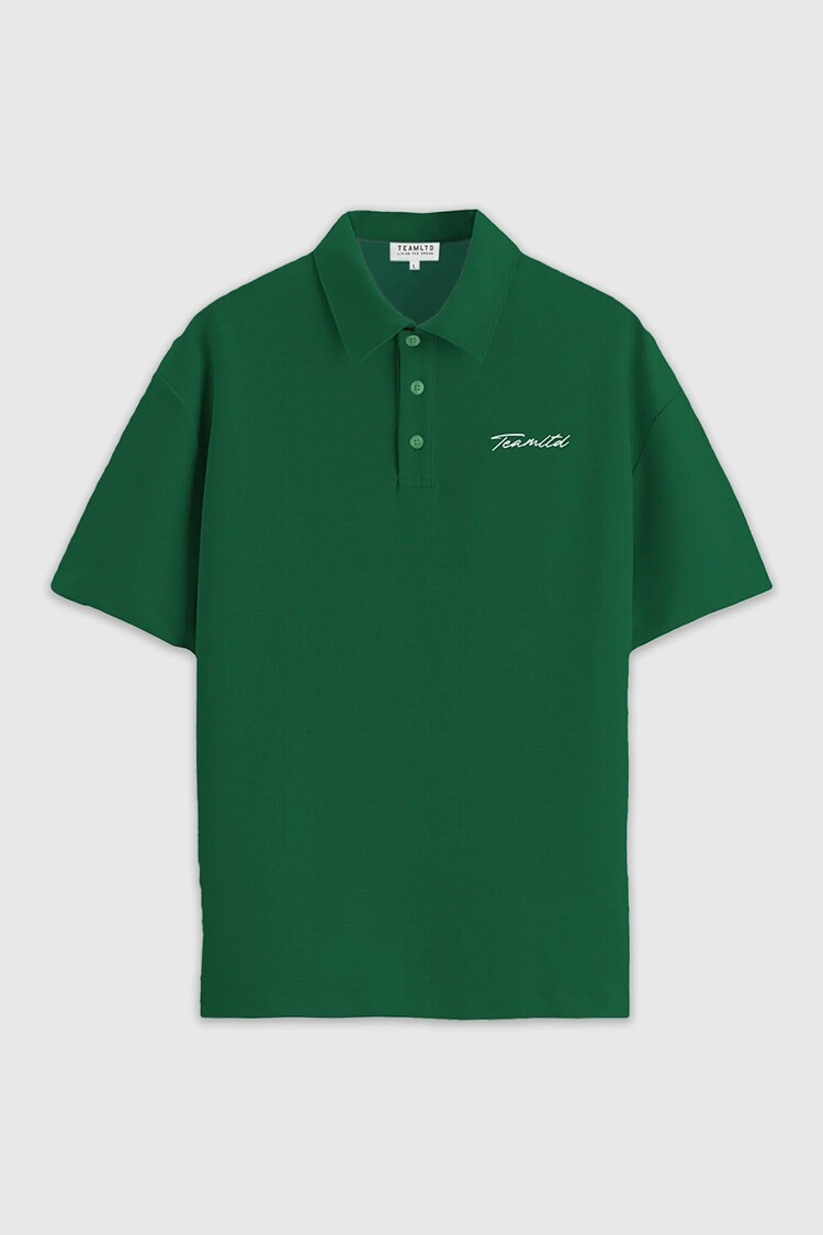 TEAMLTD TEAMLTD Par-Tee Polo (Mens) | Masters