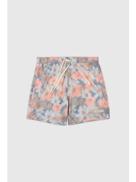 TEAMLTD TEAMLTD Swim Short (Mens) | Blurred Floral