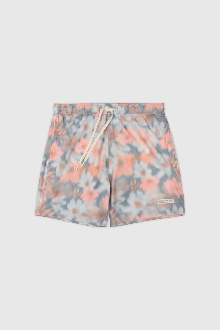 TEAMLTD TEAMLTD Swim Short (Mens) | Blurred Floral