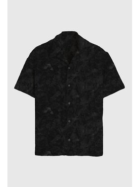 TEAMLTD TEAMLTD Vice Button Up (Mens) | Marble