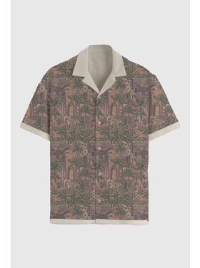 TEAMLTD TEAMLTD Vice Button Up (Mens) | Morocco