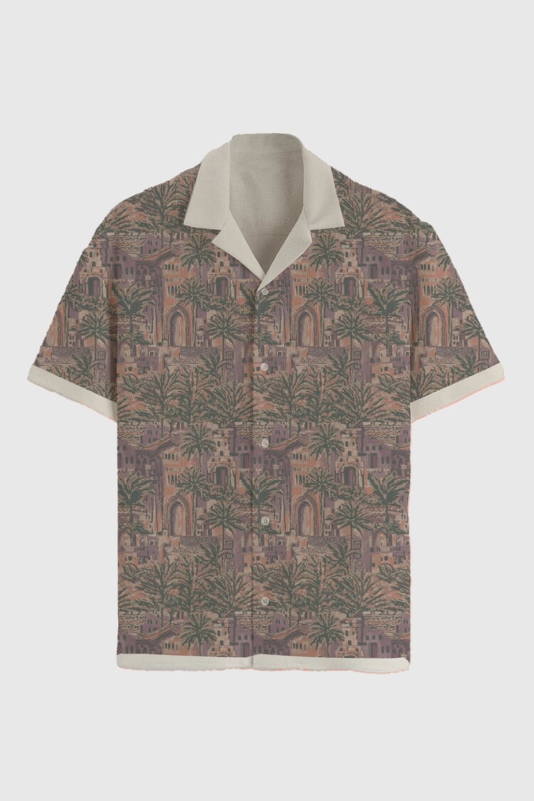 TEAMLTD TEAMLTD Vice Button Up (Mens) | Morocco