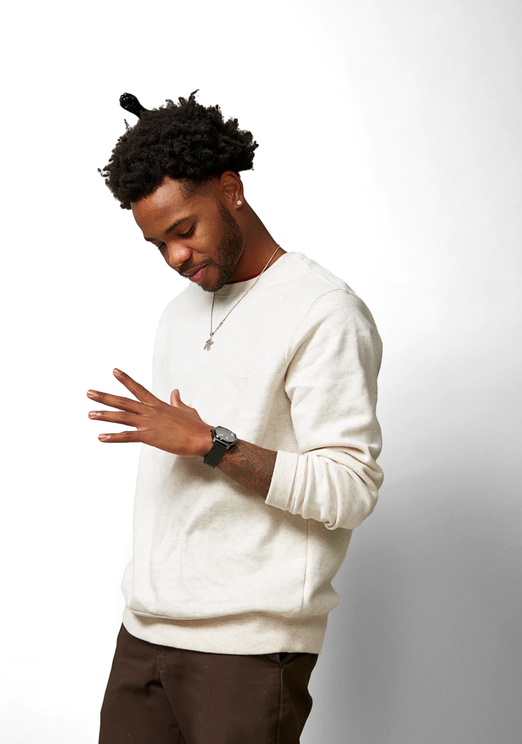 Nixon Nixon Time Teller Solar | All Black/White