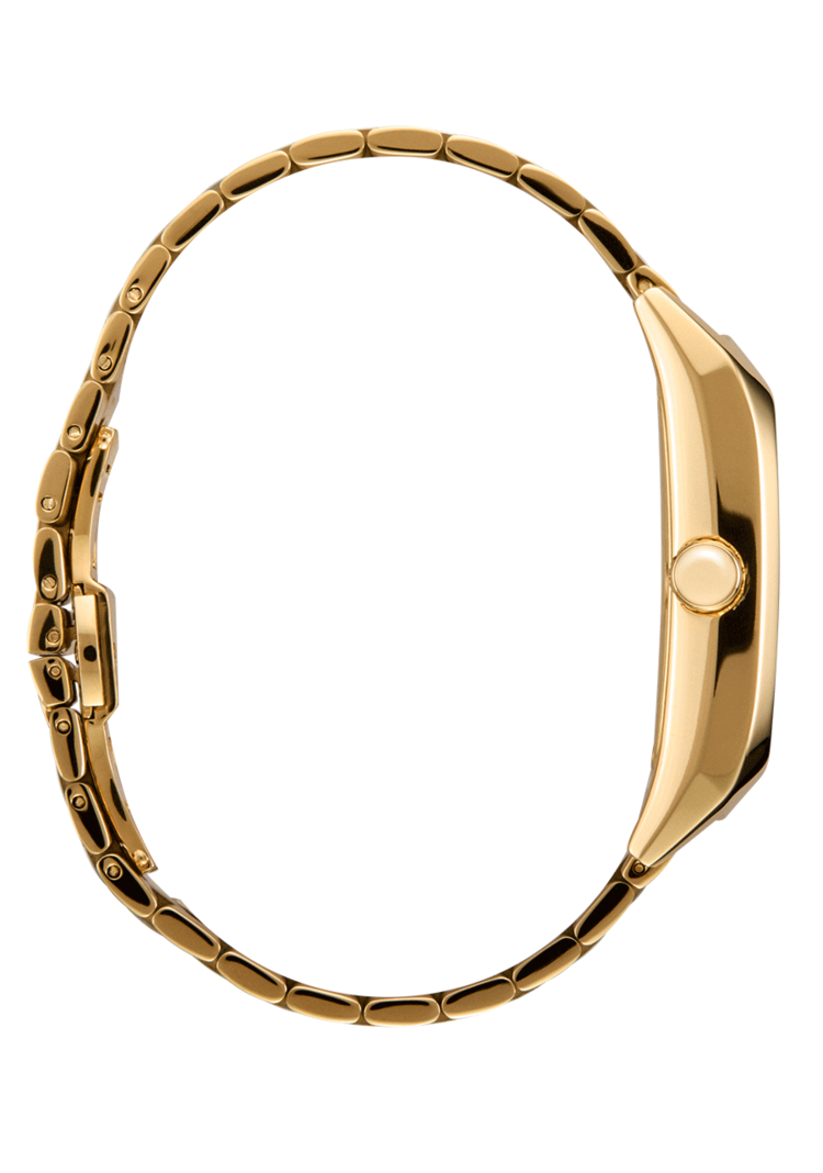 Nixon Nixon Frankie | Starburst/Gold/Silver