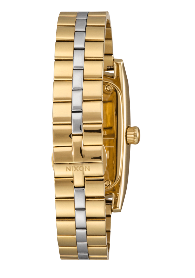 Nixon Nixon Frankie | Starburst/Gold/Silver