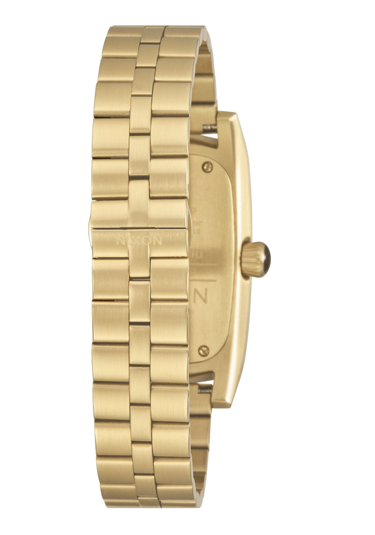 Nixon Nixon Frankie | Sand Drift/Gold/Gold