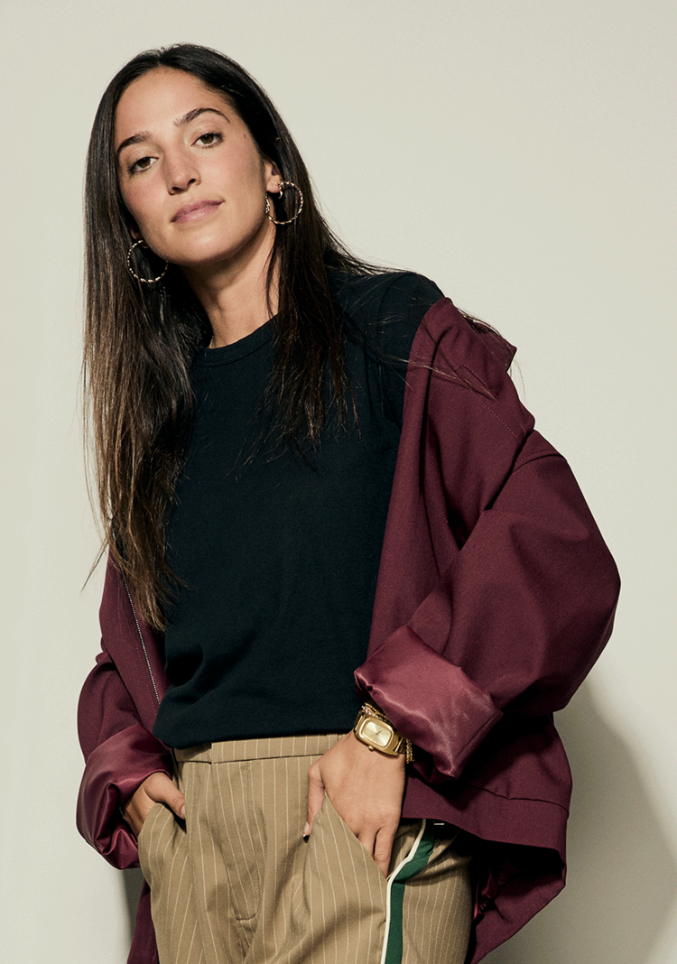 Nixon Nixon Frankie | Sand Drift/Gold/Gold