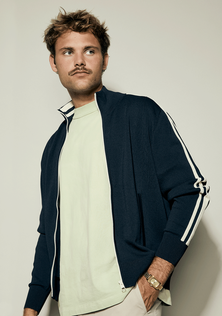 Nixon Nixon Frankie | Sand Drift/Gold/Gold