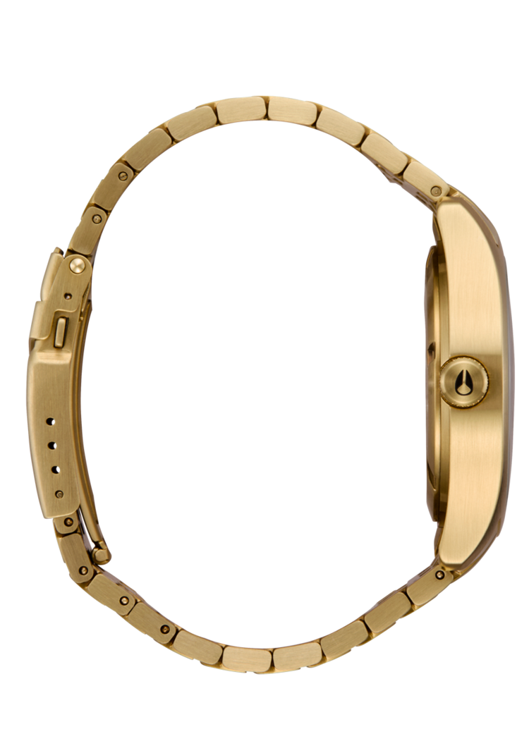 Nixon Nixon Echo 38 | Gold/Black