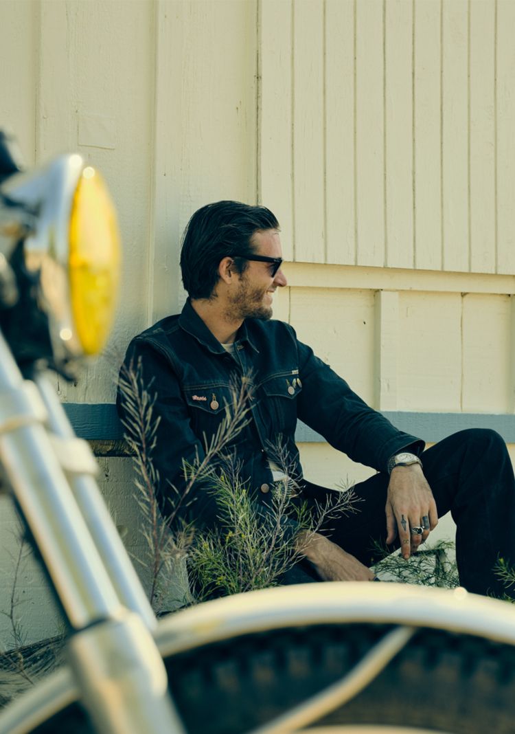 Nixon Nixon Echo 38 | Silver/Cloud Dancer