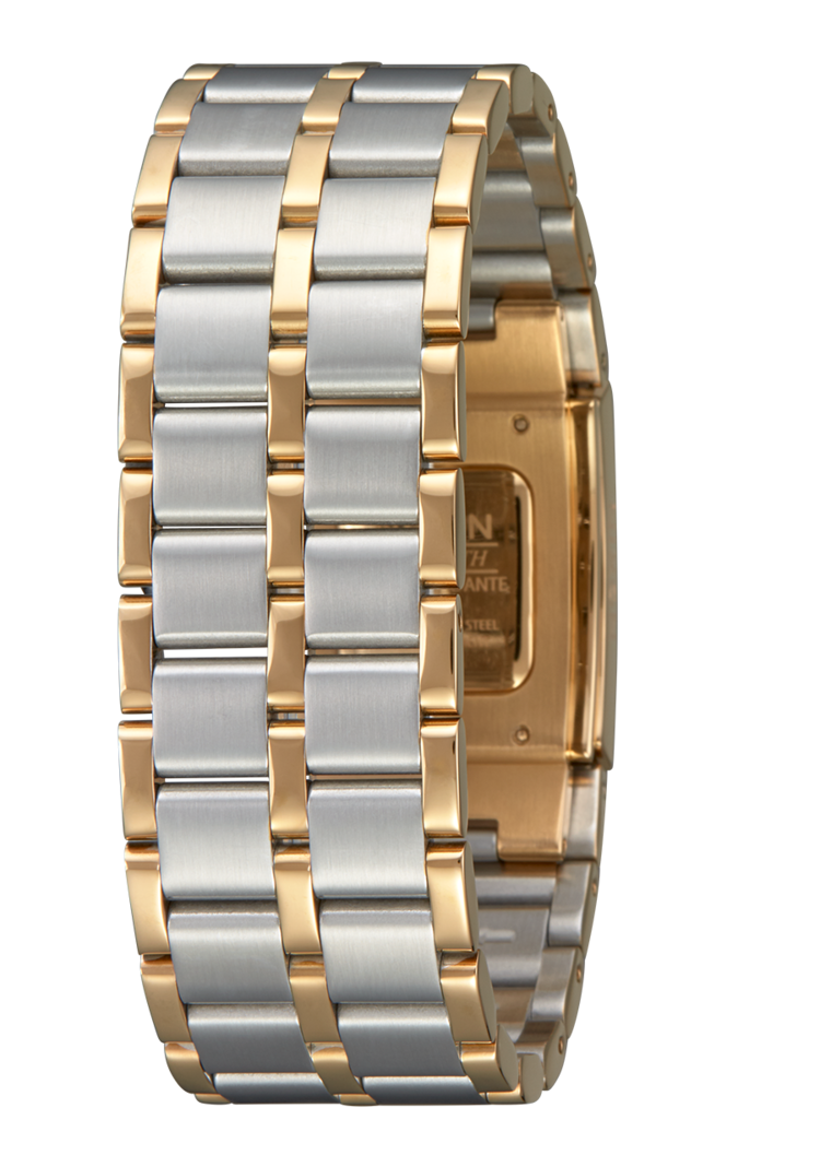 Nixon Nixon Confidante | Silver/Gold
