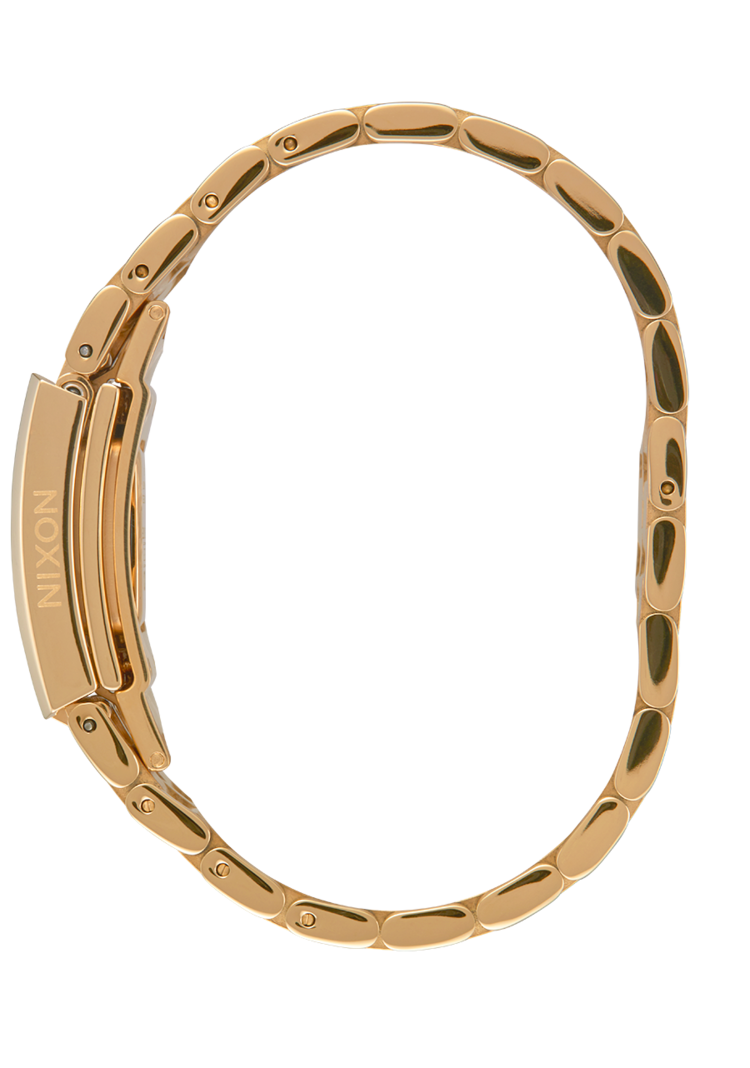 Nixon Nixon Confidante | Silver/Gold