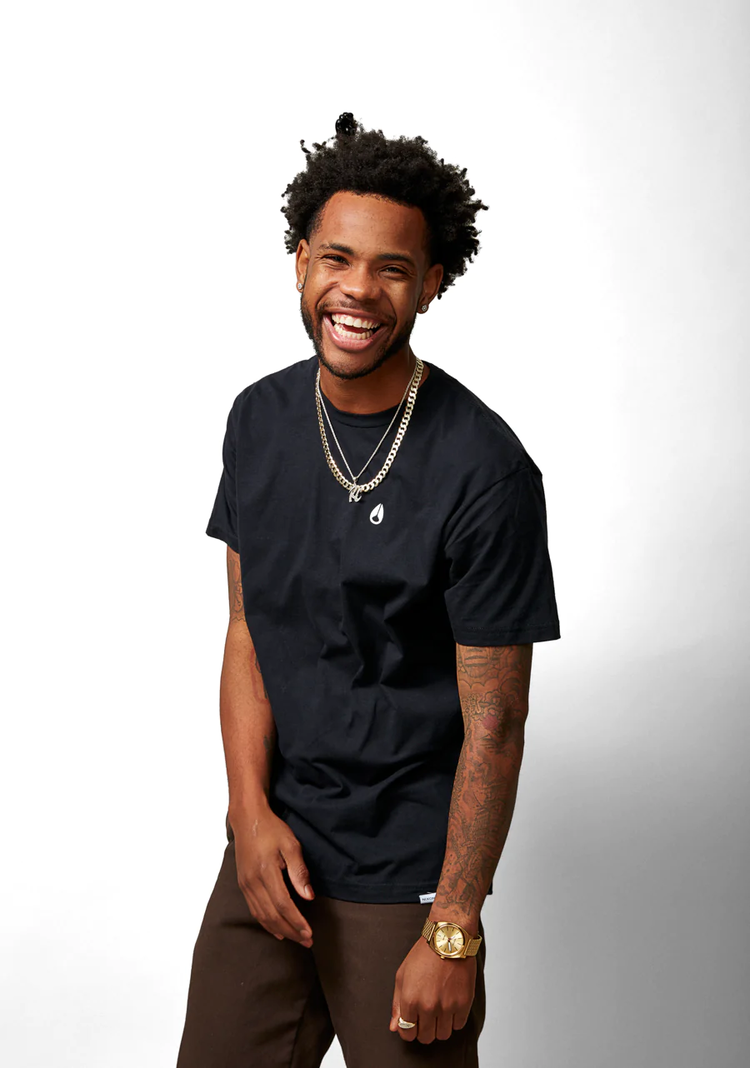 Nixon Nixon Time Teller Solar | All Gold/Black