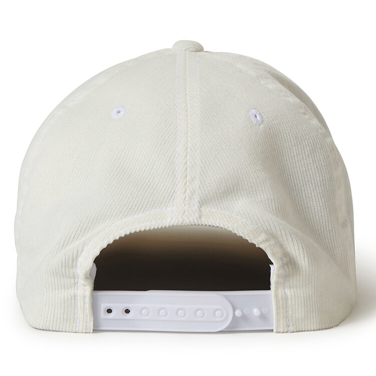 Brixton Brixton Cool Cat Mp Snpk (Mens) | White