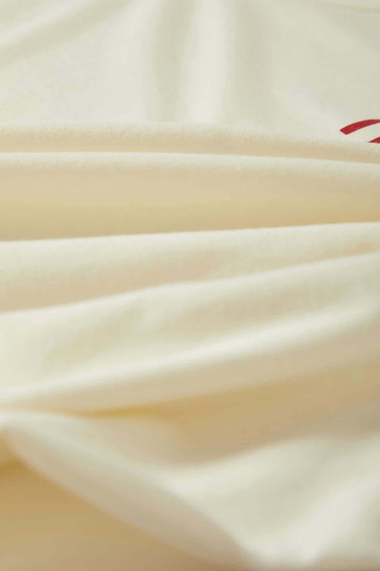 Brixton Brixton Woodburn Tank Top (Mens) | Off White/Crimson